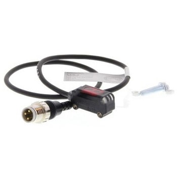光電センサ ブロック形 検出範囲 30 mm omron(オムロン)