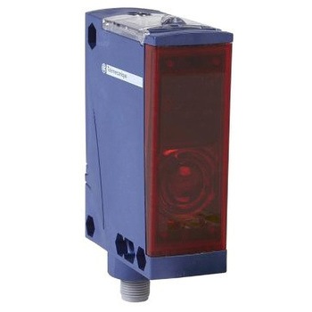 光電センサ 検出範囲 2 m TELEMECANIQUE SENSORS