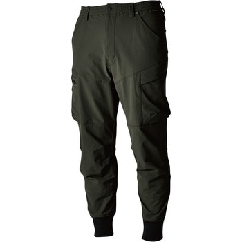 TS4Dコーデュラメンズニッカ TS DESIGN/Top Shaleton Sports(藤和)