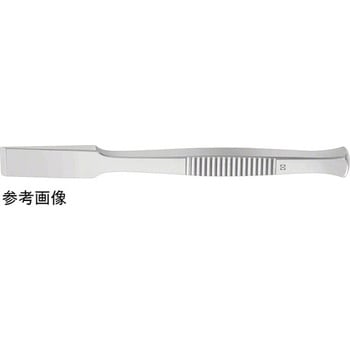 骨ノミ 12mm 14cm ビー・ブラウンエースクラップ