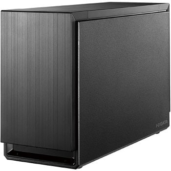 HDS2-UTX8.0 USB 3.0/eSATA�Ή� 2�h���C�u���� �O�t�n�[�h�f�B�X�N(RAID���f��) I �EO DATA(�A�C�E�I�[�E�f�[�^) 67077246