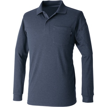 TecRecycロングスリーブ TS DESIGN/Top Shaleton Sports(藤和)