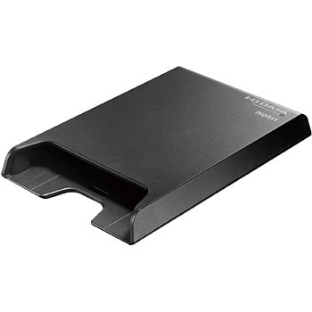 RHDM-UT/TEV5 USB 3.0対応iVDR-Sアダプター 1台 I ・O DATA(アイ・オー