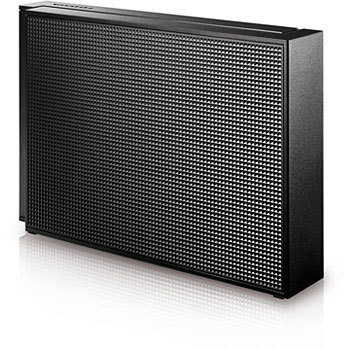 するように┎ アイ・オー・データ機器 USB 3.0/2.0対応ポータブル