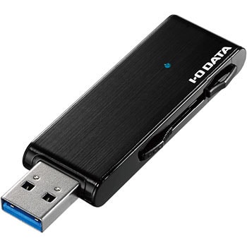 I・O DATA USB3.1 Gen1 セキュリティUSBメモリー 8GB ED-E4 8GR ８ＧＢ
