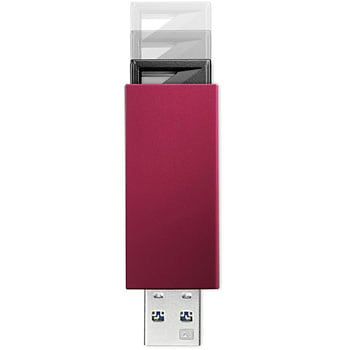 USB 3.1 Gen 1(USB 3.0)/2.0対応 USBメモリー I ・O DATA(アイ・オー・データ)