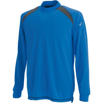 スマートネックシャツ - TS DESIGN/Top Shaleton Sports(藤和)