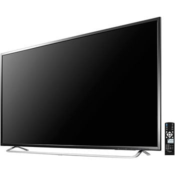 LCD-M4K491XDB 4K対応49型(可視領域48.5型)ワイド液晶