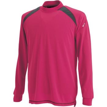 スマートネックシャツ - TS DESIGN/Top Shaleton Sports(藤和)