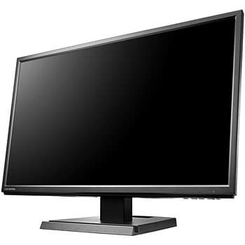 LCD-MF224EDB 広視野角ADSパネル採用 21.5型ワイド液晶ディスプレイ 1