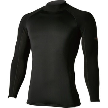 ウインドストップハイネック TS DESIGN/Top Shaleton Sports(藤和)