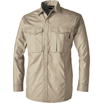 ハイブリッドコットンライトシャ TS DESIGN/Top Shaleton Sports(藤和)