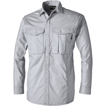 ハイブリッドコットンライトシャ TS DESIGN/Top Shaleton Sports(藤和)