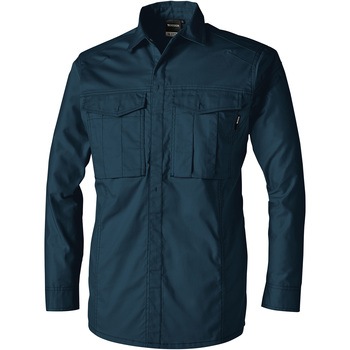 ハイブリッドコットンライトシャ TS DESIGN/Top Shaleton Sports(藤和)