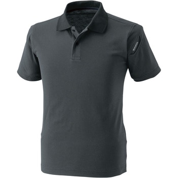 ESショートスリーブポロシャツ TS DESIGN/Top Shaleton Sports(藤和)