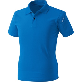 ESショートスリーブポロシャツ TS DESIGN/Top Shaleton Sports(藤和)