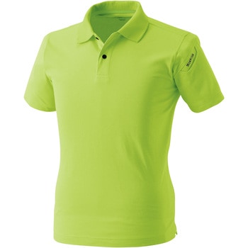 ESショートスリーブポロシャツ TS DESIGN/Top Shaleton Sports(藤和)