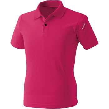 ESショートスリーブポロシャツ TS DESIGN/Top Shaleton Sports(藤和)