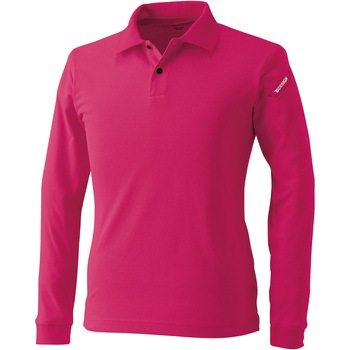 ESロングスリーブポロシャツ TS DESIGN/Top Shaleton Sports(藤和)