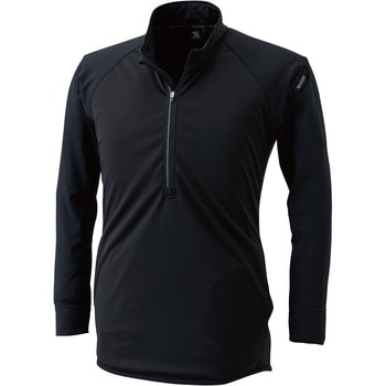 ラミネートロングスリーブジップ TS DESIGN/Top Shaleton Sports(藤和)