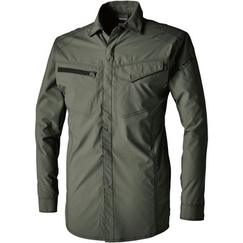 エコハイブリッドダブルクロスラ - TS DESIGN/Top Shaleton Sports(藤和)