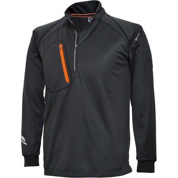 FLASHロングスリーブハーフ TS DESIGN/Top Shaleton Sports(藤和)