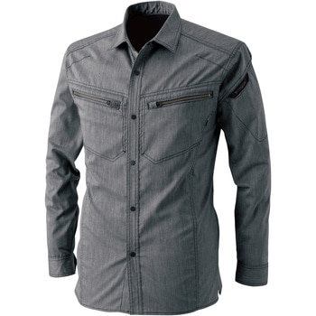 LIGHTTECロングスリーブ TS DESIGN/Top Shaleton Sports(藤和)