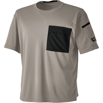 ニッカーズドライTシャツ TS DESIGN/Top Shaleton Sports(藤和)