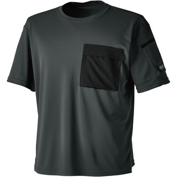 ニッカーズドライTシャツ TS DESIGN/Top Shaleton Sports(藤和)