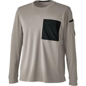 ニッカーズドライロングスリーブ TS DESIGN/Top Shaleton Sports(藤和)