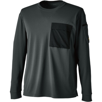 ニッカーズドライロングスリーブ TS DESIGN/Top Shaleton Sports(藤和)