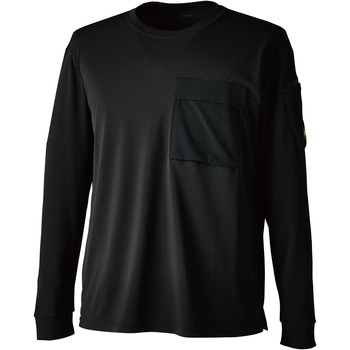 ニッカーズドライロングスリーブ TS DESIGN/Top Shaleton Sports(藤和)