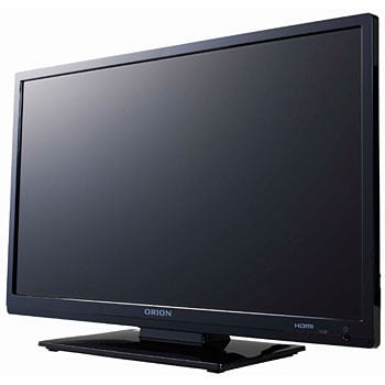 テレビORION 液晶テレビ(22型) - テレビ