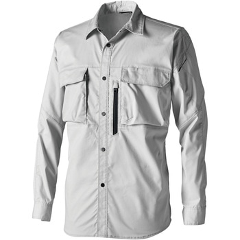 TCNライトクロスシャツ TS DESIGN/Top Shaleton Sports(藤和)