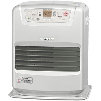 美品☆ダイニチ ブルーヒーター FW-3217NE　家庭用石油ファンヒーター FW-3217NE(S) 家庭用石油ファンヒーター 1台 ダイニチ工業