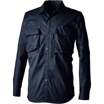 TCNライトクロスシャツ TS DESIGN/Top Shaleton Sports(藤和)