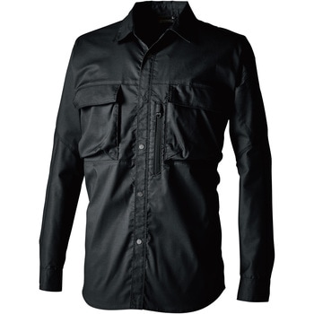 TCNライトクロスシャツ TS DESIGN/Top Shaleton Sports(藤和)