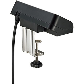 クランプ式USB充電器(USB4ポート) サンワサプライ