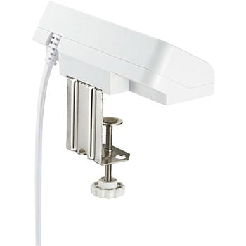 クランプ式USB充電器(USB4ポート) サンワサプライ