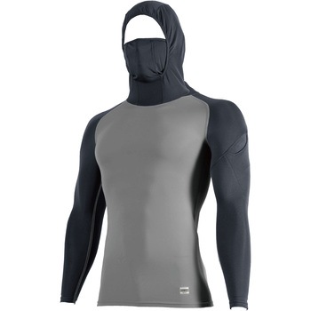 スペースシールドロングスリーブ TS DESIGN/Top Shaleton Sports(藤和)