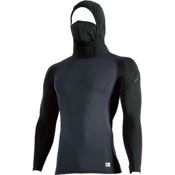 スペースシールドロングスリーブ TS DESIGN/Top Shaleton Sports(藤和)