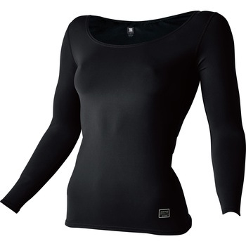 スペースシールドレディースロン TS DESIGN/Top Shaleton Sports(藤和)