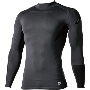 スペースシールドウォームロング TS DESIGN/Top Shaleton Sports(藤和)