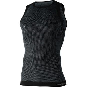 TSDRYノースリーブ TS DESIGN/Top Shaleton Sports(藤和)