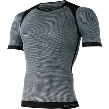 TSDRYショートスリーブ TS DESIGN/Top Shaleton Sports(藤和)