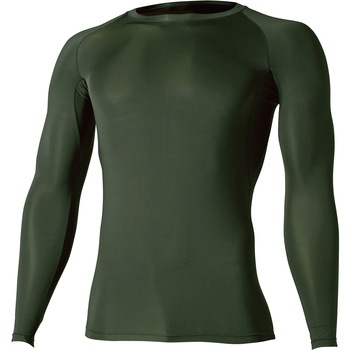 EXライトロングスリーブシャツ TS DESIGN/Top Shaleton Sports(藤和)