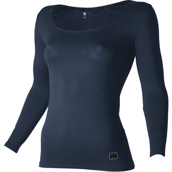 EXライトレディースロングスリ TS DESIGN/Top Shaleton Sports(藤和)