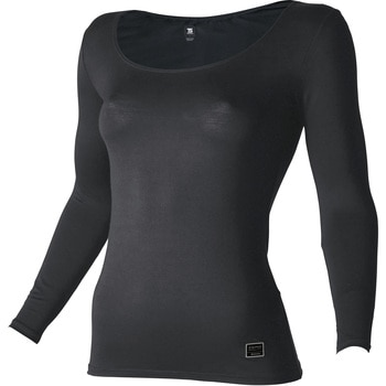 EXライトレディースロングスリ TS DESIGN/Top Shaleton Sports(藤和)