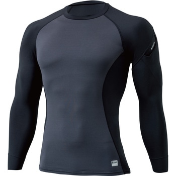 ロングスリーブシャツ TS DESIGN/Top Shaleton Sports(藤和)