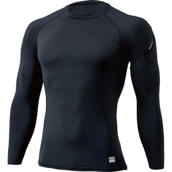 ロングスリーブシャツ TS DESIGN/Top Shaleton Sports(藤和)